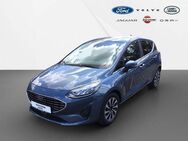 Ford Fiesta, 1.0 EcoBoost Hybrid 92kW Titanium X, Jahr 2023 - Jena