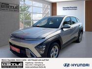 Hyundai Kona, 1.0 T-GDI SX2 Essential, Jahr 2024 - Augsburg