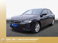 Opel Corsa, 1.2 Automatik Elegance RFC, Jahr 2022 - Dresden