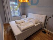 Frisch sanierte 2-Zimmer-Wohnung im Wohnprojekt - ideal als Ferienwohnung oder Hauptwohnsitz - Suderburg