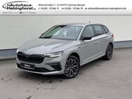 Skoda Scala, 1.0 TSI Tour 17Alu, Jahr 2022 - Castrop-Rauxel