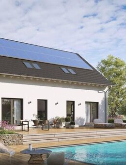 Ihr Traumhaus in Mindelstetten: Maßgeschneidert und effizient! - Mindelstetten