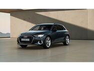 Audi A3, Sportback 35TFSI Advanced Vorber &, Jahr 2024 - Jena