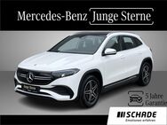 Mercedes EQA, 250 AMG Line Totwi-A, Jahr 2023 - Eisenach