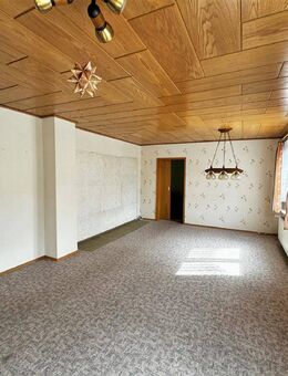 Großzügiges Einfamilienhaus in Waldeck Ober-Werbe - Waldeck (Hessen)