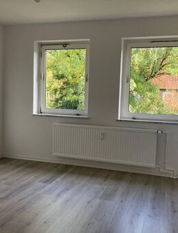 Ruhig gelegene 3-Zimmerwohnung in der Nähe des Stadtparks (Musterbilder) - Salzgitter