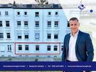 Eigennutzer aufgepasst: Sanierte Eigentumswohnung in Magdeburg! Ihr neues Zuhause mit Charme & Stil - Magdeburg