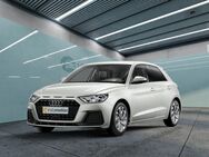 Audi A1, Sportback 25 TFSI Advanced, Jahr 2024 - München