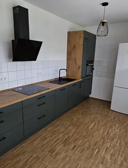 Impuls Küche von 2024 - Bielefeld Zentrum