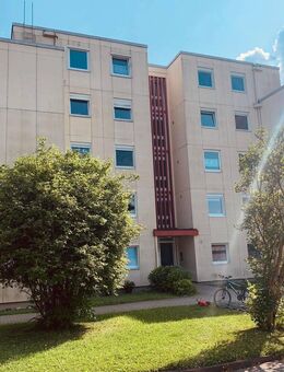 3,5 Zi.-Whg. mit schöner Aussicht aus zweiter Hand wg. Familienzuwachs abzugeben - Oberteuringen