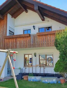 Einfamilienhaus mit Einliegerwohnung und vielen Möglichkeiten | 88457 Kirchdorf a. d. Iller | keine Käuferprovision - Kirchdorf (Iller)