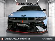 Hyundai IONIQ 5, N Performance -------, Jahr 2024 - Kamen