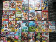 Diverse Nintendo Switch Spiele Top Auswahl - Berlin