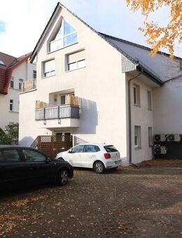 Paketverkauf! 3 vermietete Eigentumswohnungen in direkter Bahnhofsnähe von Falkensee - Falkensee