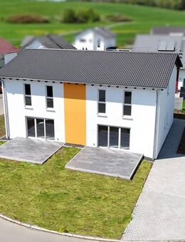 Gestalten Sie sich Ihr neues Zuhause - Dietingen