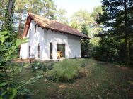 Mitgestalten erwünscht - Haus mit Garten für Paare oder kleine Familie zur Miete - Hoppegarten