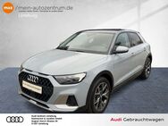 Audi A1, 1.0 TFSI citycarver 25, Jahr 2020 - Lüneburg