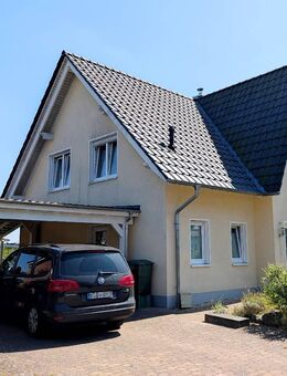 Junges Wohnen: Freistehendes Einfamilienhaus Nähe Kanal - Osnabrück