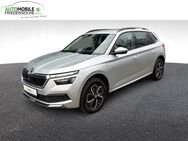 Skoda Kamiq, 1.5 TSI Drive 125, Jahr 2020 - Bochum