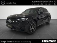 Mercedes GLC 200, AMG PanSchiebDa AmbBel, Jahr 2023 - Metzingen