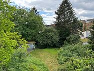 Über 150 m² Garten mit 3 Zimmer-Wohnung | A+ Neubau - Wiesbaden