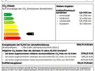 Ford Tourneo Courier, 1.0 EcoBoost ACTIVE, Jahr 2022 - Bad Kreuznach