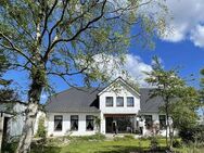 Einfamilienhaus an der dänischen Grenze - Aventoft