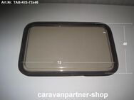Tabbert Wohnwagenfenster 73 x 46 gebraucht Kistenpfennig 45 D594 - Schotten Zentrum