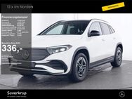 Mercedes A 35 AMG, EQ NIGHT PREMIUM SPUR, Jahr 2023 - Eutin