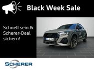 Audi Q3, S line 35 TFSI s tro SONOS S-Line innen, Jahr 2024 - Wiesbaden