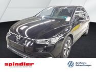 VW Golf, 2.0 TDI VIII Move, Jahr 2023 - Würzburg