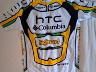 Rennradtrikot / HTC - Columbia - Odenthal
