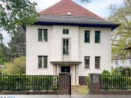 Mehrfamilienhaus mit schönen Altbauelementen auf gepflegtem Grundstück in ruhiger Lage! Obj. 7685 - Berlin