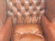 Sessel Chesterfield Top Qualität ein Original - Bornheim (Nordrhein-Westfalen)
