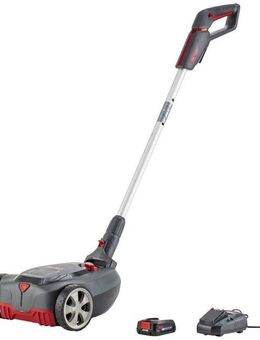 AL-KO Akkurasenmäher Akku-Mulchmäher 22.4 Li Comfort, 22 cm Schnittbreite, inkl. 1 Akku (18 V / 2,5 Ah) und Ladegerät