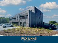 Erstbezug: energieffiziente 3-Zimmer-Erdgeschosswohnung in der Nähe des Spieksees! - Rhede (Ems)