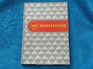 Shell Motorradbuch alt. Aus Nachlass - Kassel Brasselsberg