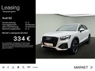 Audi Q2, Advanced 30 TDI Audi Connect, Jahr 2024 - Oberursel (Taunus)