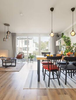 Schauen Sie am 13.08. in den Rohbau von 120 m² Wohntraum! - Gehrden