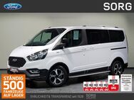 Ford Tourneo Custom, 2.0 MHEV 320 L1 Active iACC, Jahr 2024 - Fulda