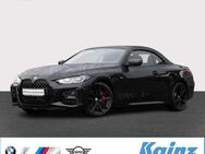 BMW 430, i Cabrio M Sport Carbon Exterieur Laser, Jahr 2021 - Kottenheim