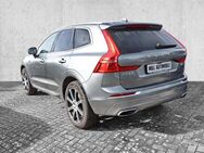 Volvo XC60 Inscription AWD B5 Benzin EU6d Allrad HUD StandHZG Navi Leder digitales Cockpit - Aachen