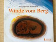 Winde vom Berg CD - Bremen