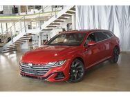 VW Arteon SB R-LINE TDI*StandHZG Panodach 360*Kam - Ruhstorf (Rott)