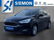 Ford Grand C-Max, 1.0 eB Cool&Connect, Jahr 2018 - Ibbenbüren