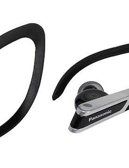 Panasonic RP-HS200-K Ohrhörer tropfsicher, Schwarz Ohr Kopfhörer Sports klein - Dübendorf