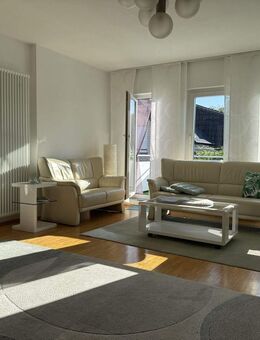 ***2-Zimmerwohnung im Soester Norden*** - Soest