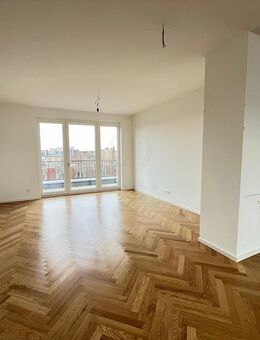 City-Hotspot: Erschwingliche City-Exklusivität: Luxuswohnungen für Anspruchsvolle - Berlin