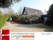 **RESERVIERT** Reihenendhaus/Maisonettewohnung in Bestlage von Worpswede - Worpswede