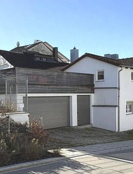 Wohnhaus in Bieswang mit großer Terrasse - Pappenheim